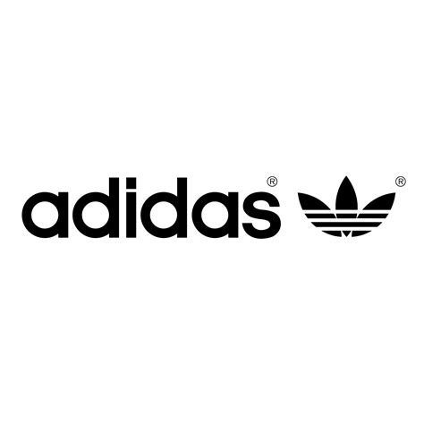 Adidas Logo Png Free Transparent Png Logos Vlr Eng Br