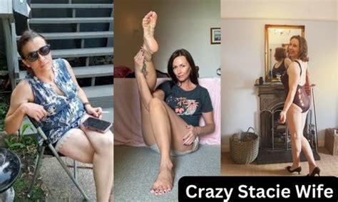 Crazy Stacie Wife Details About The Enigmatic Wife