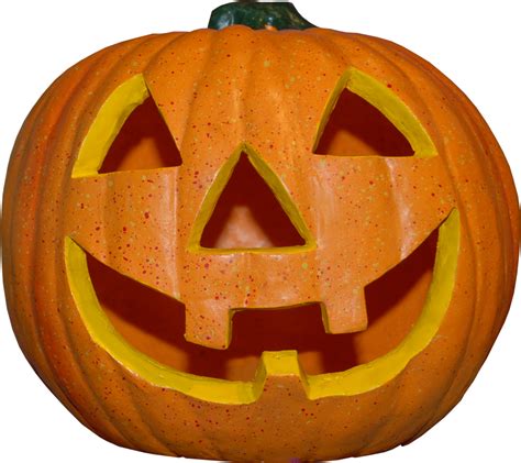 Halloween Pumpkin Png Image
