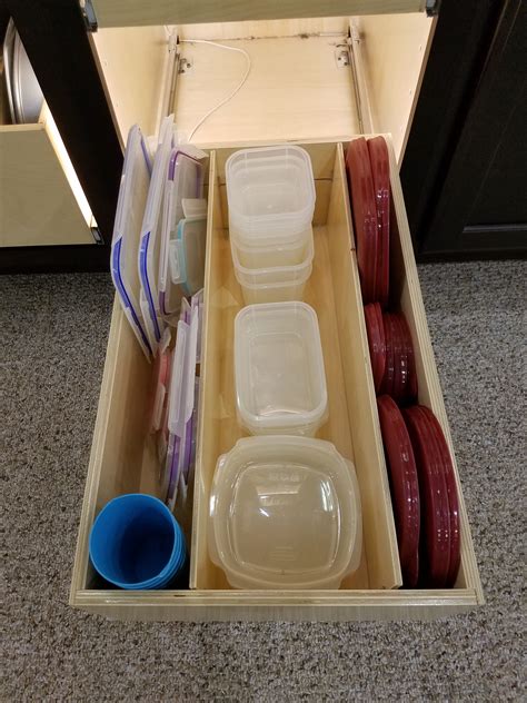 Organizing Your Home With Tupperware Storage Solutions Home Storage