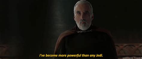 When Your First Post On Rprequelmemes Gets More Than 2300 Upvotes