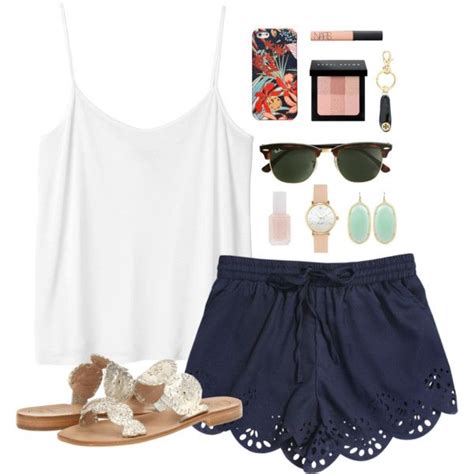 17 Casual Chic Summer Outfit Ideas For 2016 Styles Weekly