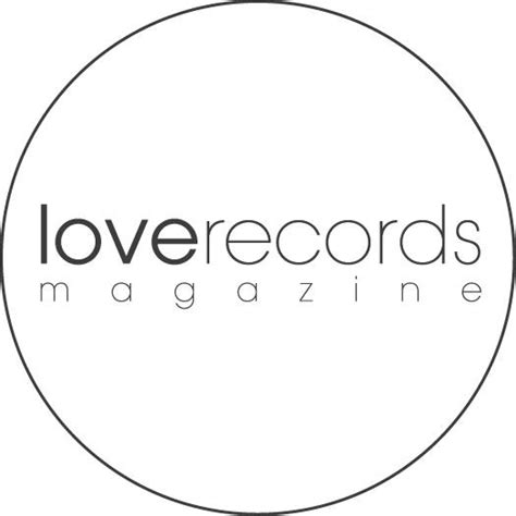 Love Records Magazine