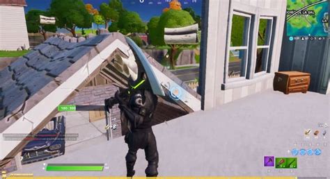 ¿Qué Significa la Palabra Fortnite en Español? ¡No te ...