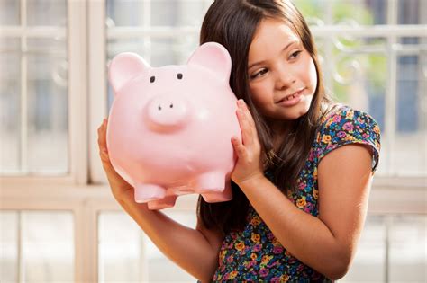 5 Great Ways To Teach Your Kids Money Management Even In Kindergarten