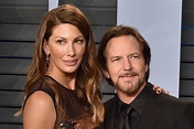 Eddie Vedder And His Family Got Vaccinated, Wife Jill Shares The ...