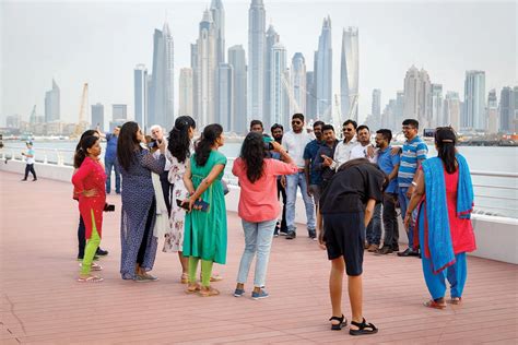 Dubai Resolves Nearly 1200 Tourist Complaints During Q3 Brand Gid Uae