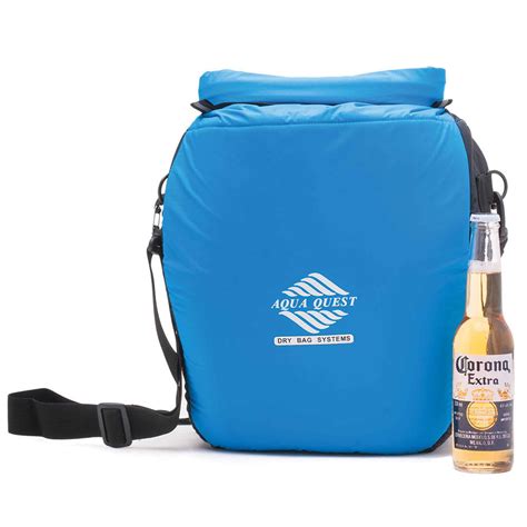 Cool Cat Cooler Bag Aqua Quest Waterproof