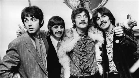 The Beatles The Rolling Stones ¿la Polémica Continúa Impulso