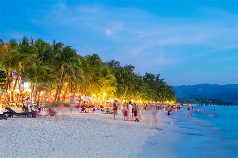 Nevertheless, the fame of boracay as one of the top islands in asia remains. 9 Best Nightlife in Boracay - What to Do & Where to Go at ...
