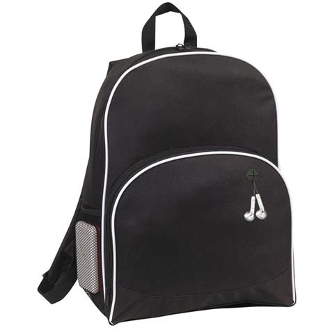Custom Backpacks Printed Backpacks For Schools Imprinted Backpacks
