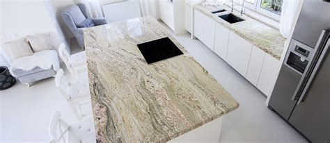 Your granite countertop will have an angled edge which slightly curves upon reaching the vertical face of your countertop. Granite Countertops | Kitchens and Baths by PRO-TOPS ...