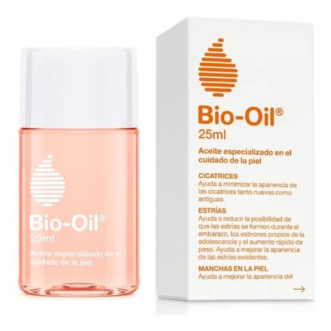 Semak untuk mengetahui yang manakah paling terbaik! Bio-Oil Aceite 25ml | plazaVea - Supermercado
