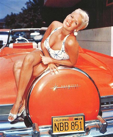 Car Accident Jayne Mansfield Car Accident