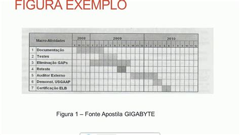 Cronograma De Tcc Como Fazer