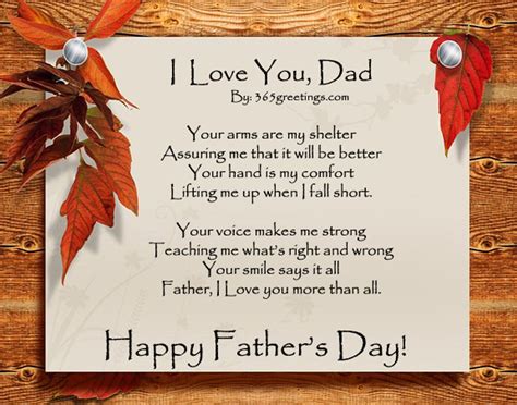 15 Fathers Day Poems Thatll Make You And Your Dad Tear Up Fathers Day