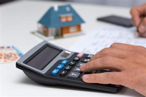 How To Calculate Property Tax Now That You Found Your Dream Home
