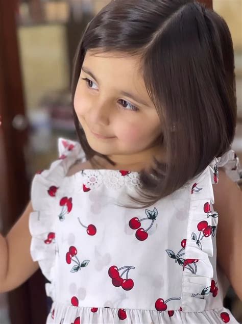 Cutest Clicks Of Aisha Khan S Daughter Mahnoor Malik Reviewit Pk