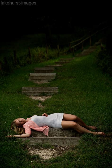 Passed Out At The Stairs By Lakehurst Images On Deviantart