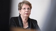 Sabine Bergmann-Pohl - "Wir waren ja nun mal sozialisierte Ossis ...
