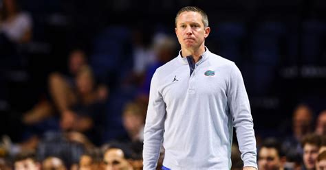 Georgia Basketball Releases Statement On Head Coach Mike White Hiring