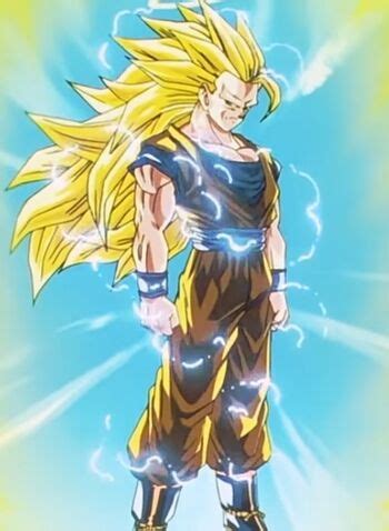 Maybe you would like to learn more about one of these? Super Saiyan 3 | Dragon Ball Wiki | FANDOM powered by Wikia
