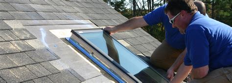Velux Skylight Installation Instructions And Videos