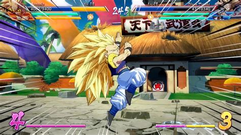 (ask any questions) #dbfz pic.twitter.com/zbqnydcgpp. Dragon Ball Fighterz Gotenks Special Moves List - YouTube