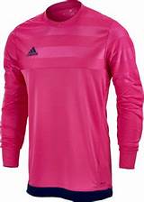 Adidas Goalie Soccer Jerseys Pictures