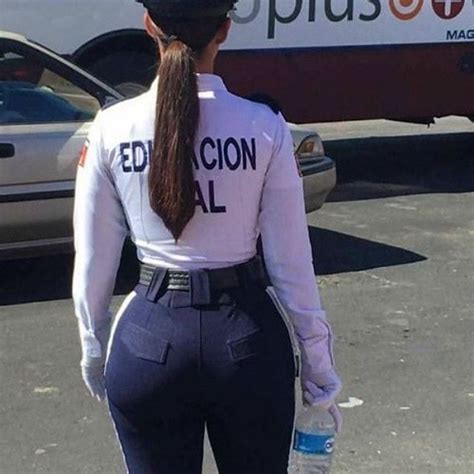 police girl ass telegraph