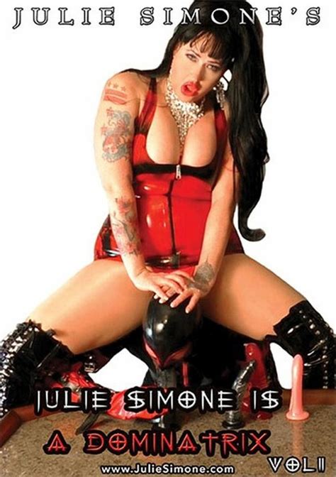 Julie Simone Is A Dominatrix 2 Streaming Video At Bang Com Store With
