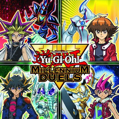 Anyone can play this game, from new duel to experienced players, duel generation is a game that anyone can pick up, we are giving you below instructions to install it on your device for free. YU GI OH MILLENNIUM DUELS XBOX 360 FREE DOWNLOAD