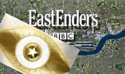Celebrity Big Brother 2017 You Wont Believe Which Eastenders Legend