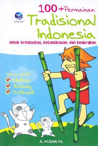 Bertepatan dengan peribahasa bagai cendawan tumbuh selepas hujan, malaysia kini berhadapan dengan arus globalisasi dan modenisasi yang membawa kepada pembangunan yang pesat. 100 + Permainan Tradisional Indonesia Untuk Kreativitas ...