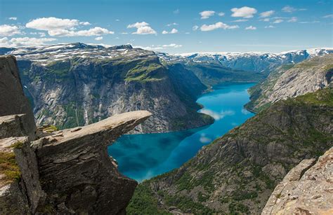 Best Places To Visit In Norway 10 Must See Tourist Attractions 2023