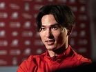 Takumi Minamino: Liverpool signing's first words after completing ...