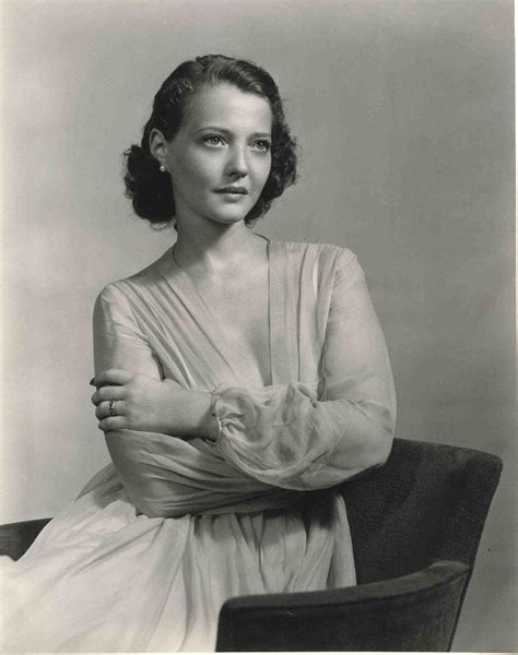 Picture Of Sylvia Sidney