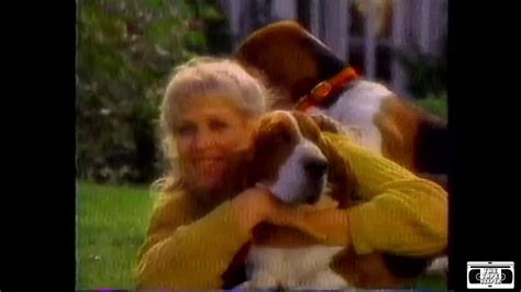 Alpo dog food contains both. Alpo Dog Food Commercial - 1991 - YouTube