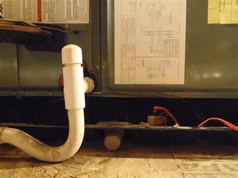If you have a shop vacuum, use it routine maintenance steps like checking your drain line can help keep your air conditioner running more efficiently. How to Clean a Clogged AC Condensate Drain Line