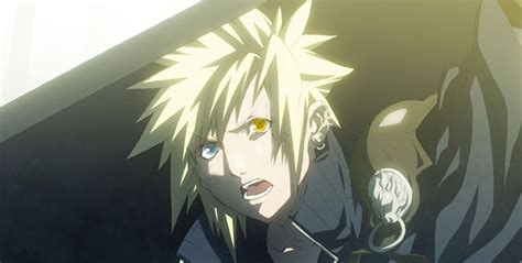Image Cloud Strife Face Naruto Fanon Wiki Fandom Powered By