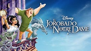 Ver El Jorobado de Notre Dame | Película completa | Disney+