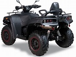 Herkules Gladiator Black Rock T6 ATV & Quad, 86807 Buchloe ...