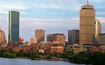 Università Boston | EF Preparazione universitaria all'estero