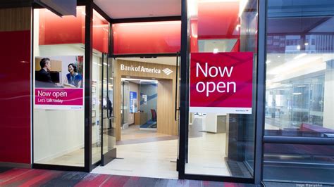 Complete list of the 4,215 bank of america locations with address, financial information, reviews, routing numbers etc. Bank of America planning Bloomington, Minnesota branch ...