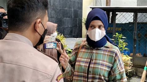 Jadi Korban Kdrt Sarah Istri Rizal Djibran Minta Perlindungan Komnas Perempuan