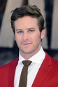 Armie Hammer - Profile Images — The Movie Database (TMDb)