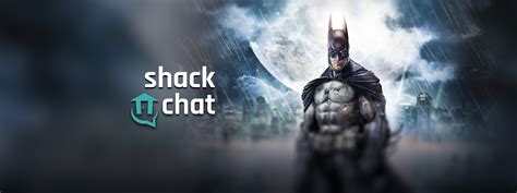 Shack Chat What Is Your Favorite Batman Game Shacknews