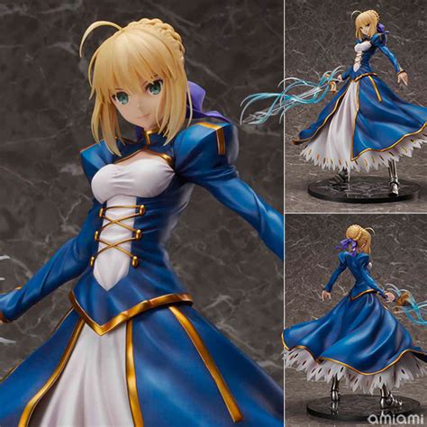 Figurine Saber Fatestay Night Japanfigs