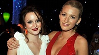 The Truth About Blake Lively And Leighton Meester's Relationship