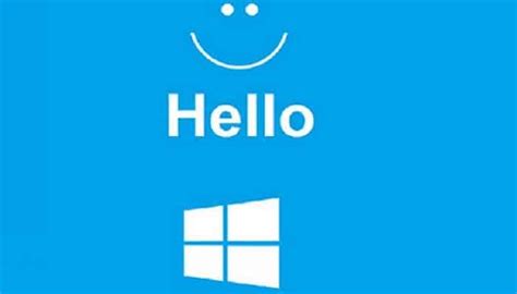 What Is Windows Hello Work Process Pros And Cons In 2021 Biometric